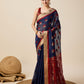 Semi Cotton Silk Saree