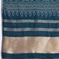 Semi Cotton Silk Saree