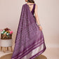 Semi Cotton Silk Saree