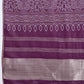 Semi Cotton Silk Saree