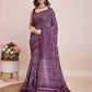 Semi Cotton Silk Saree