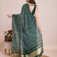 Semi Cotton Silk Saree