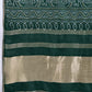 Semi Cotton Silk Saree