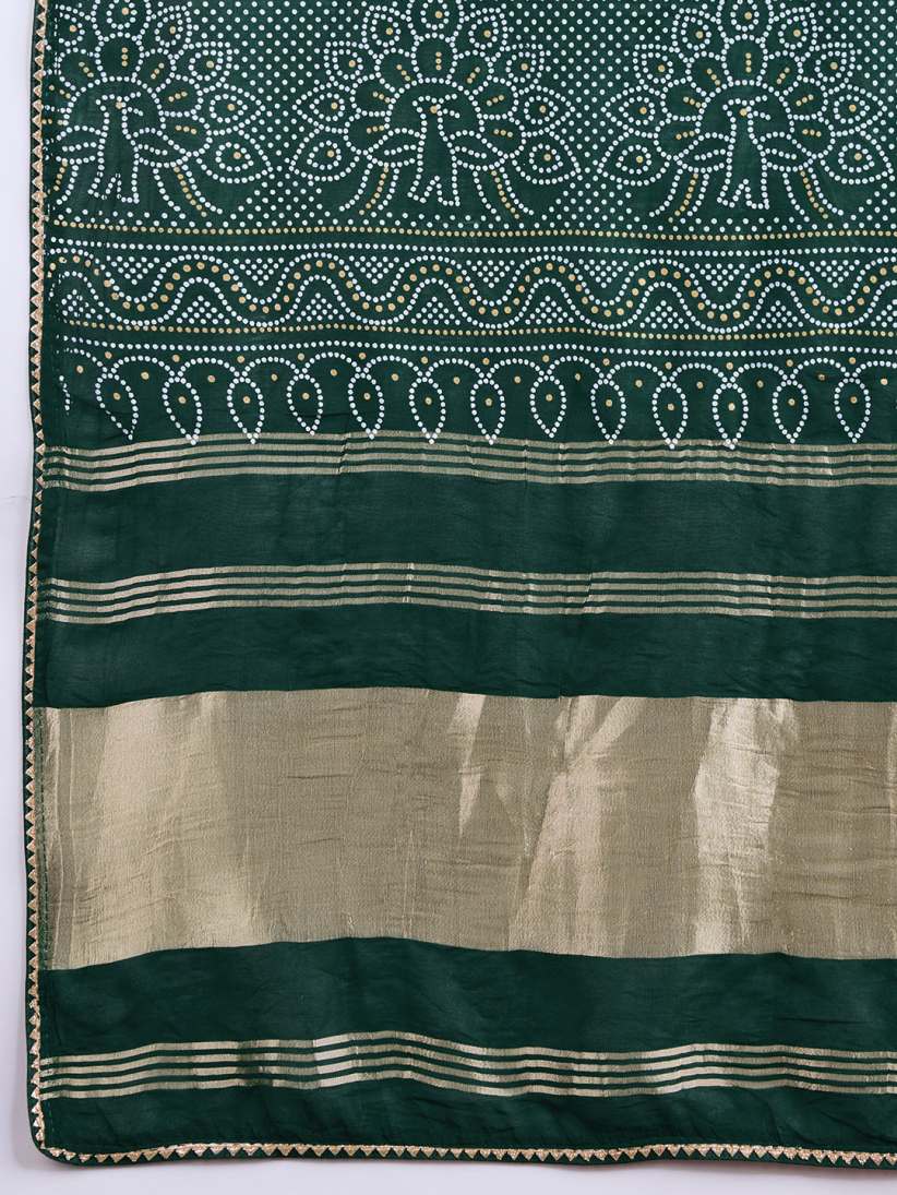 Semi Cotton Silk Saree