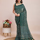 Semi Cotton Silk Saree