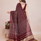 Semi Cotton Silk Saree