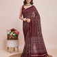 Semi Cotton Silk Saree