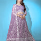 Latest Semi Stitched Lehenga Choli