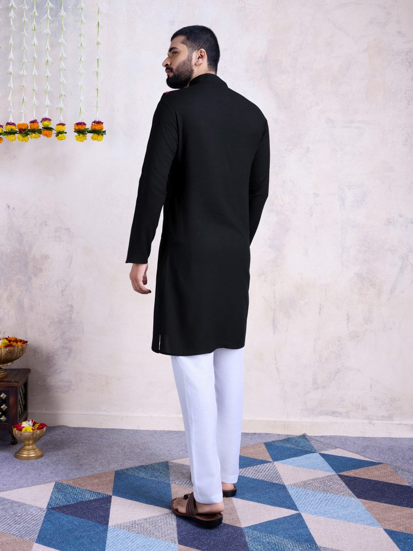 Traditional Kurta Pyjama