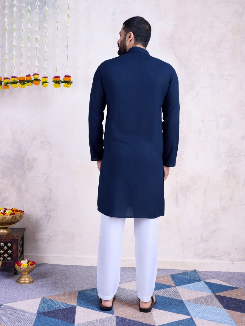 Traditional Kurta Pyjama