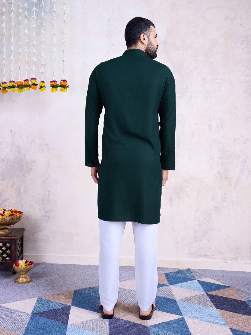 Traditional Kurta Pyjama