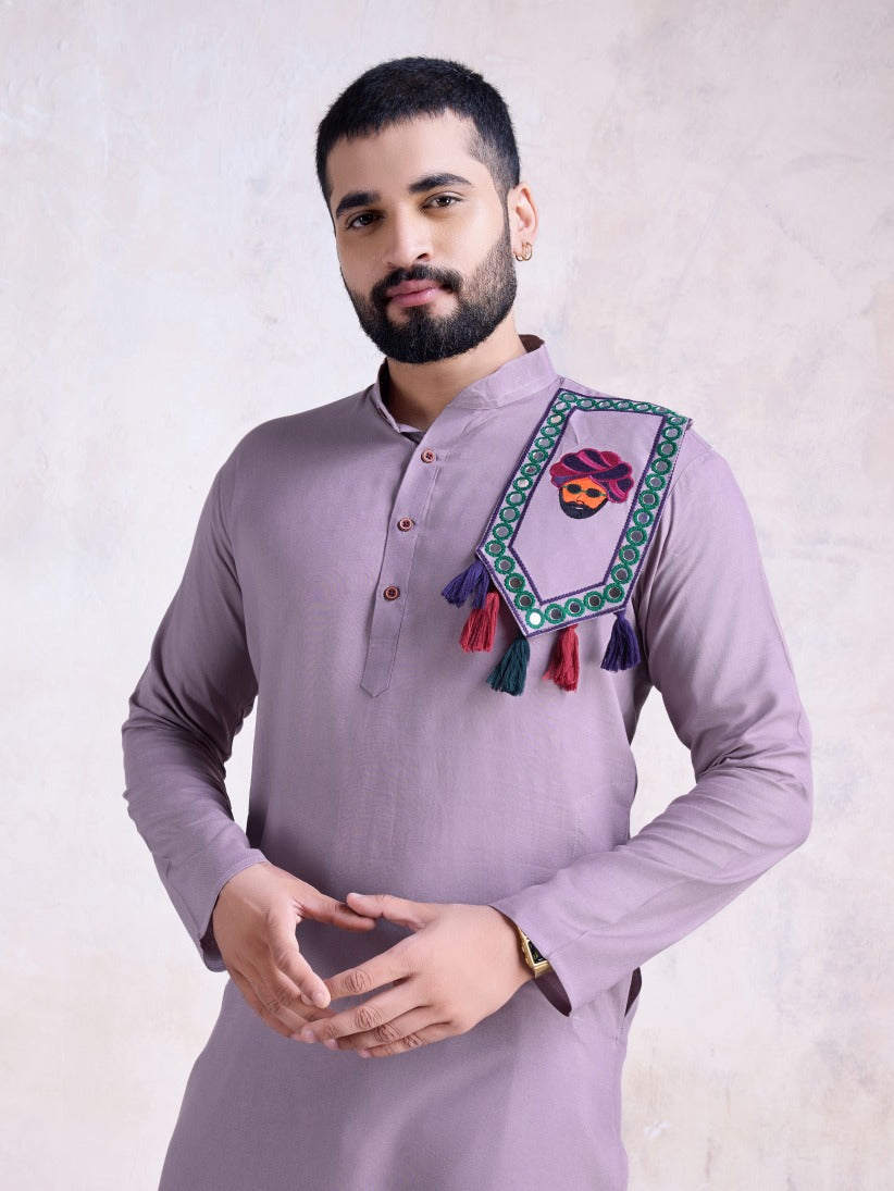 Traditional Kurta Pyjama