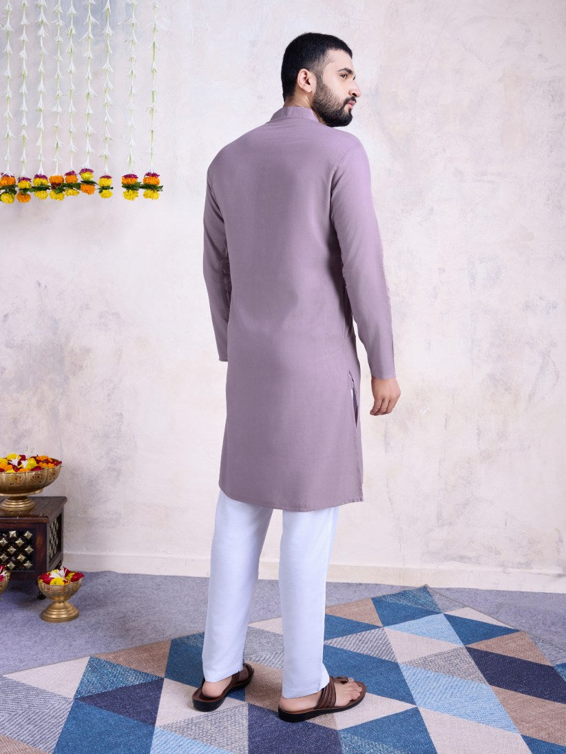 Traditional Kurta Pyjama