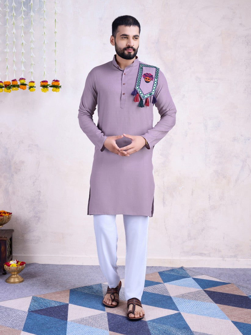 Traditional Kurta Pyjama