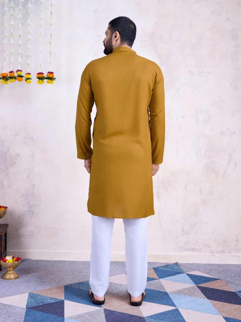 Traditional Kurta Pyjama