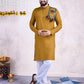 Traditional Kurta Pyjama