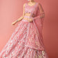 Latest Semi Stitched Lehenga Choli