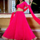 Latest Semi Stitched Lehenga Choli