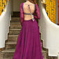 Latest Semi Stitched Lehenga Choli