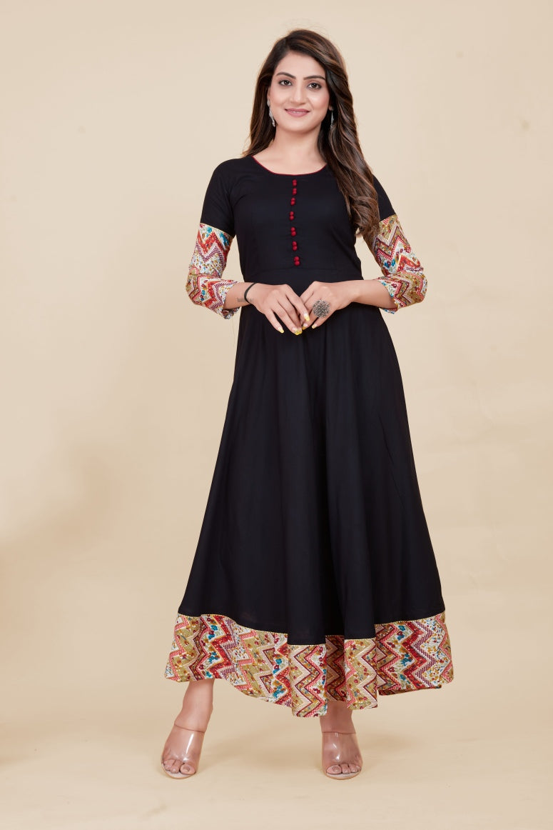 Latest Designer Readymade Kurti