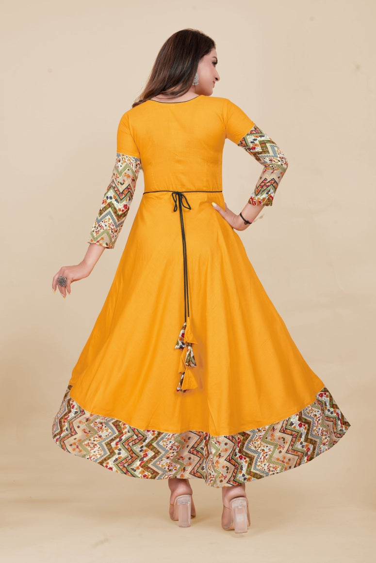 Latest Designer Readymade Kurti