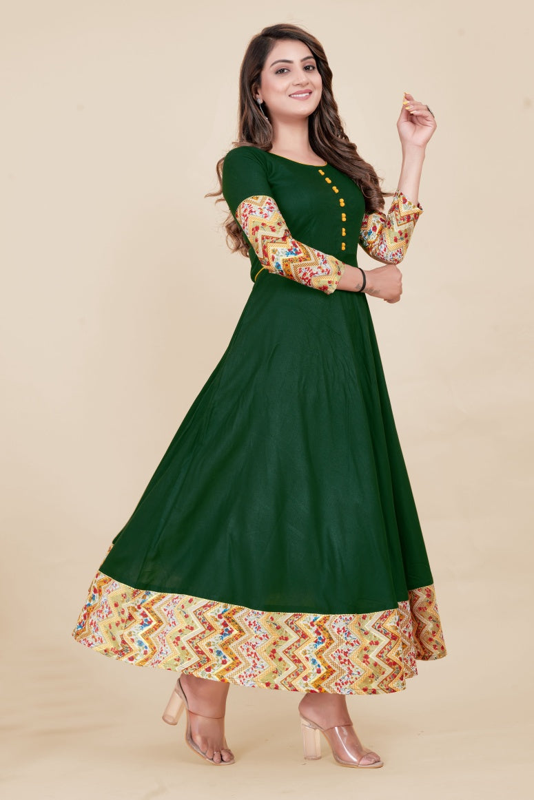 Latest Designer Readymade Kurti