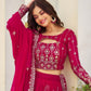 ReadyMade Lehenga Choli With Duppatta