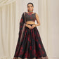 Latest Semi Stitched Lehenga Choli