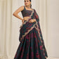 Latest Semi Stitched Lehenga Choli