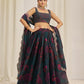 Latest Semi Stitched Lehenga Choli