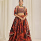 Latest Semi Stitched Lehenga Choli