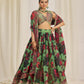 Latest Semi Stitched Lehenga Choli