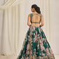 Latest Semi Stitched Lehenga Choli