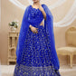 Latest Semi Stitched Lehenga Choli