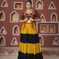 Latest Semi Stitched Lehenga Choli