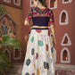 Latest Semi Stitched Lehenga Choli