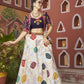 Latest Semi Stitched Lehenga Choli