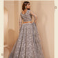 Latest Semi Stitched Lehenga Choli