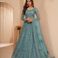 Latest Semi Stitched Lehenga Choli