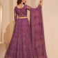 Latest Semi Stitched Lehenga Choli