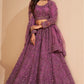 Latest Semi Stitched Lehenga Choli