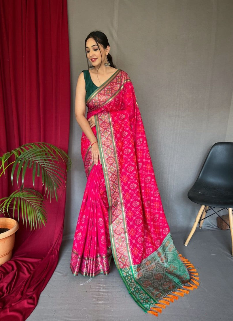 Catalog Designer Saree