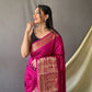 Soft Silk Saree