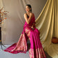 Soft Silk Saree