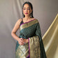 Soft Silk Saree