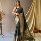 Soft Silk Saree