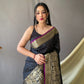 Soft Silk Saree