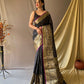 Soft Silk Saree