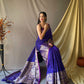 Soft Silk Saree