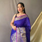 Soft Silk Saree